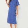 Baleine Stripe Reina Dress -Loeffler Cloth Shop BaNwiMkgvxMxylFvQGonTWvPupluzd0u 1