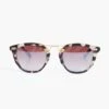 Matte Malt Mirrored 24K Beau Sunglasses -Loeffler Cloth Shop BjMJagmnhr6dJmAqz0tZYdo2grx10uo1 1