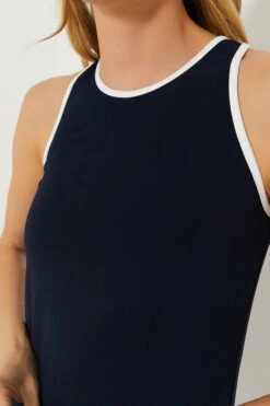 Navy Tori Racerback Dress -Loeffler Cloth Shop BpnAkP03GtCT543wiMGYVX6l98GbpxGC 1