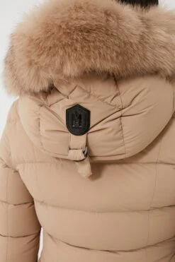 Mackage Light Camel Calla Down Coat -Loeffler Cloth Shop BvXoZDiukit7dJ6H5Sol975oSwr9NvJJ 1