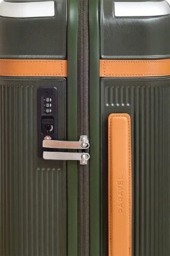 Paravel Safari Green Aviator Carry On Plus -Loeffler Cloth Shop ByXq5Ea0unWDp9hDrVSJI1bamYtNP0Mp 1