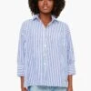 Denim Stripe Adair Boyfriend Shirt -Loeffler Cloth Shop BzUA3uKf3wFLkzUquvI0CoTPVFzLDPBV 1