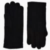 Black Classic Knit Texting Gloves -Loeffler Cloth Shop C6SEzz1VlX2NSjLWm2XSHInVOuutOzPS 1