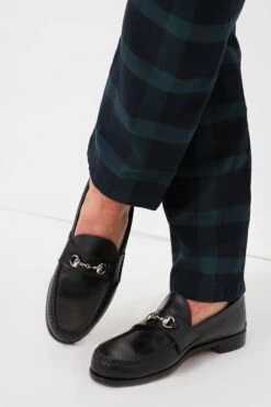 Black Horsebit Loafer -Loeffler Cloth Shop C7bzKgnjGlPI4yDB61YzBSOEJr2st9QB 1