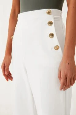 Marella Bianco Cacao Pants 11 Marella Bianco Cacao Pants -Loeffler Cloth Shop C83CnU5WuusSH4wNRt8fBzeGGPbBLpIV 1