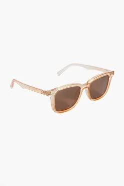 Le Specs Blonde Steadfast Sunglasses -Loeffler Cloth Shop C95UjJDz4bU6s7gEvUQy03QB33Yntd0v 1