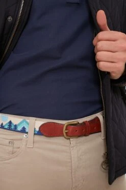 Alpine Needlepoint Belt 8 Alpine Needlepoint Belt -Loeffler Cloth Shop C9GZjWlkZ8ylXO2WQck13raqwpPh0oXt 1