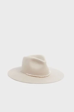 Wyeth Oatmeal Gretchen Hat -Loeffler Cloth Shop CBNS3T0dEkietwfzqkbcSfYztabaNVga 1