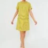 Chartreuse Tweed Jackie Dress -Loeffler Cloth Shop CDw0gfiwdXqHxgaQgSbJxY1BqrNJCw5H 1