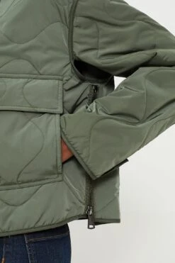 Weekend Max Mara Kaki Umberta Jacket 14 Weekend Max Mara Kaki Umberta Jacket -Loeffler Cloth Shop CNcBLkCQ04Xt7fA5hVUaF7VNiSMntOL9 1