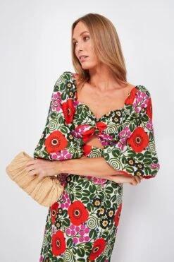 Aura Blossom Noa Dress -Loeffler Cloth Shop Cedpwz6SW1ndI2pikXSGRMESD0HMHQpa 1