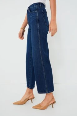 Tulum Wash Merida Jean -Loeffler Cloth Shop CnaLEtSywfePA6UcA73Ry90UumqMX63g 1