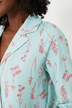 Beatrix Short Pajama Set -Loeffler Cloth Shop Cw4oikaGRt2nbXPcMU85fHTm9qHsdC94 1