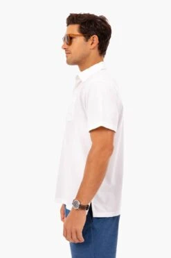White Atlantic Polo 10 White Atlantic Polo -Loeffler Cloth Shop D2D2vUrtXv2ObmJZl9TllHdjMO2pEcAJ 1 77f8f924 aced 4028 a567 439a6a5660eb