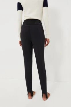 Black Aurora Skinny Stirrup Race Pant -Loeffler Cloth Shop D8Ab3MkzsOtqgyD5dWZW3eLMmJFhYaKW 1