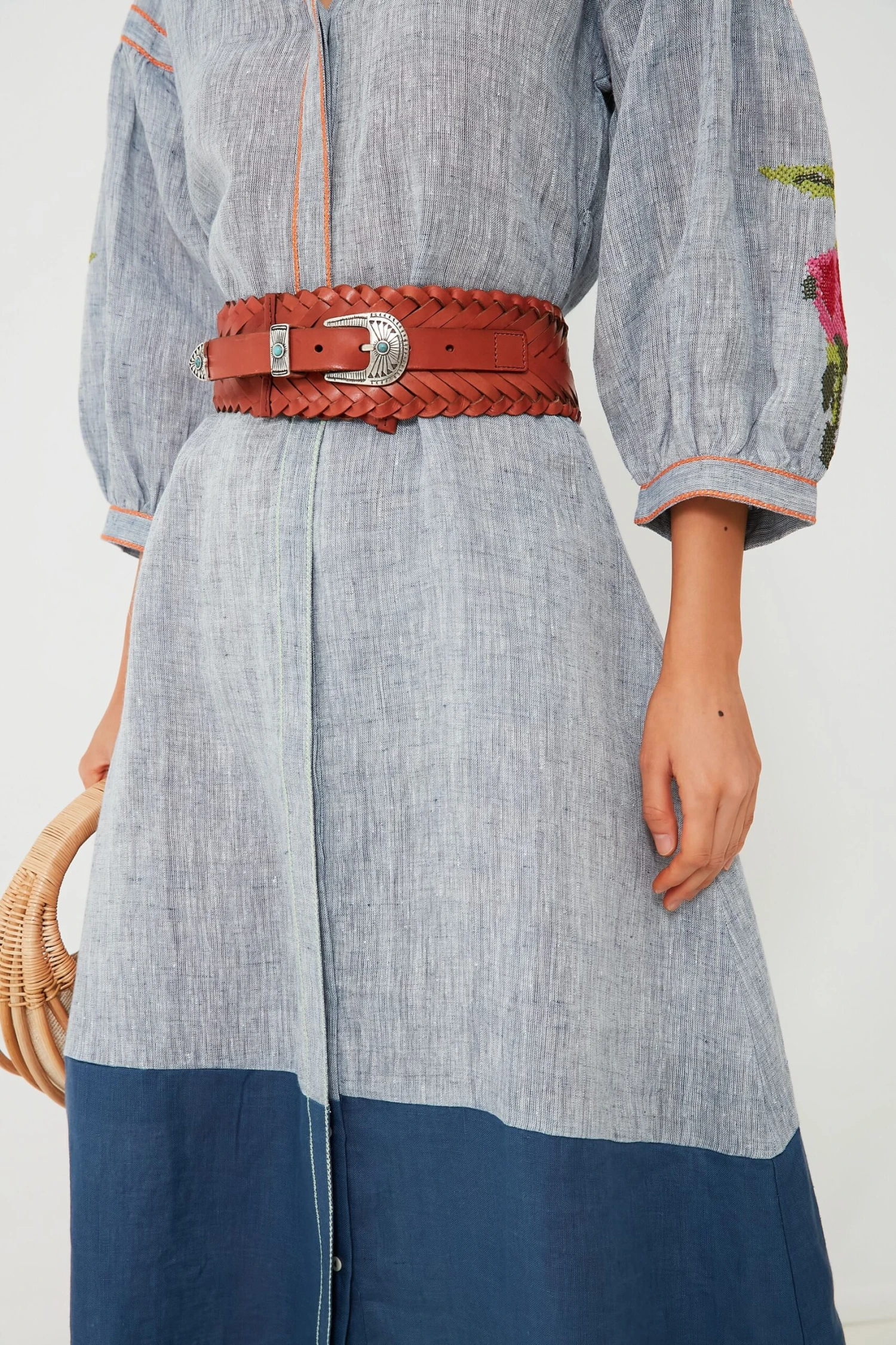 Brandy Aspen Corset Belt 4 Brandy Aspen Corset Belt - Image 2