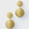 Gold Woven Lantern Earrings -Loeffler Cloth Shop DE1f4OMYvcOqISaD2Kq4Um1spih7YTC3 1