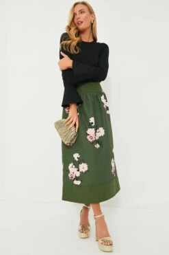 Black Rib Knit Lucy Top -Loeffler Cloth Shop DKUHVm6knkPbveEeVv8CU38XbdKOVVfj 1