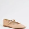 Fawn Ballet Mary Jane Flats 2 Fawn Ballet Mary Jane Flats -Loeffler Cloth Shop DNrdrgIa4XB3Ld2XZsLbyrzOhFd4VUAs 1