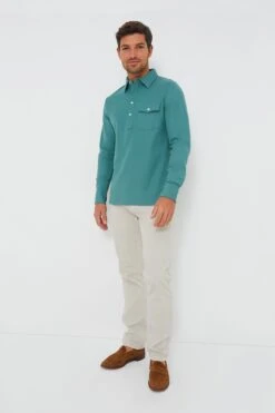 Spruce Springstein Long Sleeve Players Shirt 13 Spruce Springstein Long Sleeve Players Shirt -Loeffler Cloth Shop DqxX2q1KilWWBG2Jnw5kcCAOzVbKqXWp 1