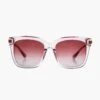 Light Pink Crystal Gradient Bella Sunglasses -Loeffler Cloth Shop EAAvK0qFhhryrSgOusVSG3C0oZnZjZBE 1