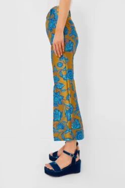 Hottie Jacquard Hendrix Pants 10 Hottie Jacquard Hendrix Pants -Loeffler Cloth Shop ERfNrnOpc8Zm4rRe2S5dapN6oc5cKfzV 1