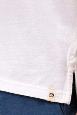 White Atlantic Polo 12 White Atlantic Polo -Loeffler Cloth Shop ESKKOGHekPieXjYfjLBVjie94DNwg2TO 1