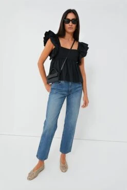 Exclusive Black Croc Phone Crossbody -Loeffler Cloth Shop ET6j6pTe4tEX1lgcfJP0mUC6Vhpb7AUv 1