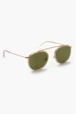 Crystal 24K Polarized Chartres Sunglasses -Loeffler Cloth Shop EY7bBKARCkgHiiEbO5HXJ4fP0KHKvhW8 1