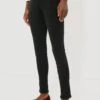 CITIZENS OF HUMANITY Plush Black Jayla Split Skinny -Loeffler Cloth Shop EZUSYPBg3RTzXEXxj4rECT2i29WvQS9t 1