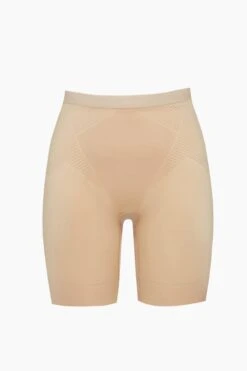 Spanx Thinstincts 2.0 Mid Thigh Short