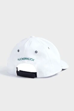 White Tuckernuck Rope Hat -Loeffler Cloth Shop ElMwzps0Ej2xzsGEohtudBTPLoFUuHNg 1