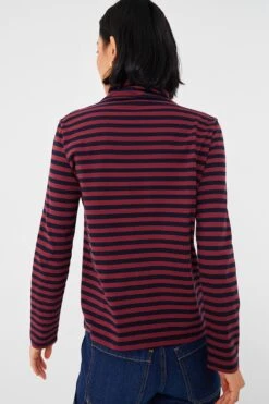 The Navy And Pinot Turtleneck -Loeffler Cloth Shop EuQZTaGQky7ig01llsYYsjetlgwnyhwl 1