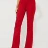 MOTHER Haute Red High Waisted Weekender Skimp -Loeffler Cloth Shop EvVEk2oyuf2zEhNiqqpRmYinBDe5p79S 1