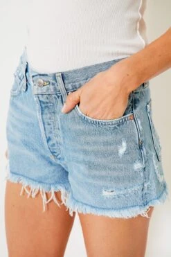 AGOLDE Swapmeet Parker Vintage Cut Off Short -Loeffler Cloth Shop F2qKDmHgrZor9kqwWBw2EF8LgmuP09xs 1 9d7210e2 901e 465e a440 8f5e9e2a1f82