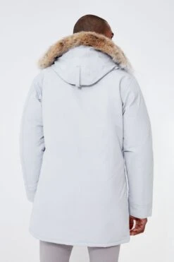 Canada Goose Silverbirch Black-Label Langford Parka -Loeffler Cloth Shop F3wRhRottsuzS2eOUQtUEb7vbXGyMRYJ 1 2352681f f06f 4a5e b341 20712df36fd7