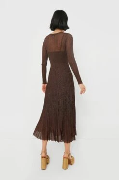 Brown Long Sleeve Maxi Dress -Loeffler Cloth Shop F4h0PDzuScB7EoAmaSfV4cHUpV7rcrB5 1