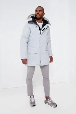 Canada Goose Silverbirch Black-Label Langford Parka -Loeffler Cloth Shop F7lIoVj8pC4TWqMEnnkgJEE1dO544ZB2 1 b359937b bdcb 4bbb 8b0d 7aa502ae2810