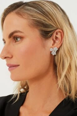 Silver Annie Studs -Loeffler Cloth Shop F8ww9dCsjDYY0ANuOhLWSKsE3lUR2Fm3 1