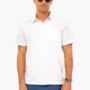 White Atlantic Polo -Loeffler Cloth Shop FILT0gCeDEauZuGT7lJMi8WuDdie9oSv 1 3bcb8fed 2132 4391 9d75 c7a36abd563b