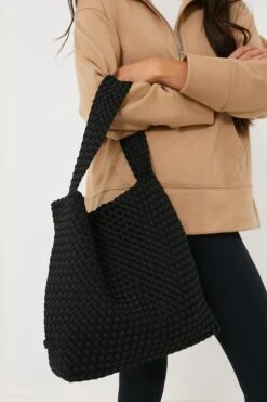 Onyx Nomad Hobo Bag -Loeffler Cloth Shop FUULtlBxiJzWmFTJCa1ghmKGMtv54jKO 1
