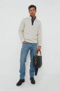 Marine Layer Green Oat Heather Corbet Reversible Pullover 15 Marine Layer Green Oat Heather Corbet Reversible Pullover -Loeffler Cloth Shop FWGpkWGqeDJmAhFDmDB9OCaV0JT24QRK 1