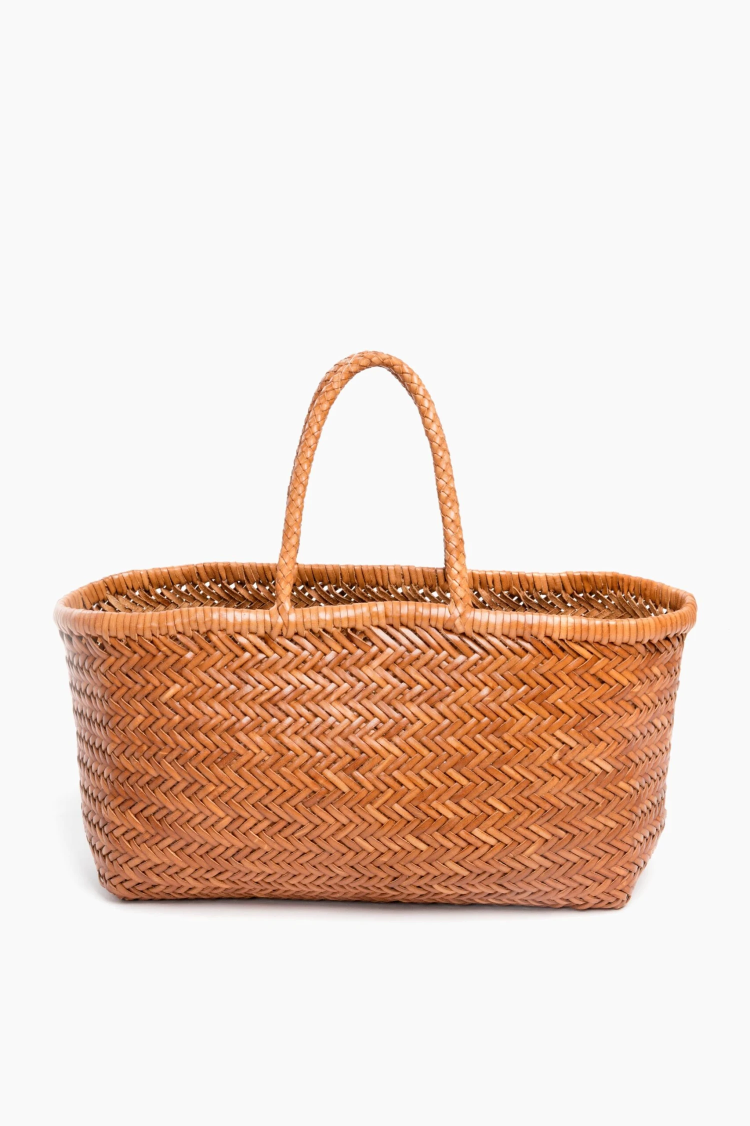 Bamboo Triple Jump Bag 3 Bamboo Triple Jump Bag