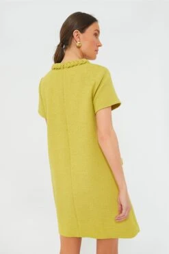 Chartreuse Tweed Jackie Dress 11 Chartreuse Tweed Jackie Dress -Loeffler Cloth Shop Fq30Ba7Yhjr7oyLUDVa7dLeKko4npzna 1
