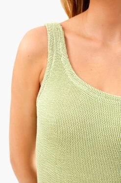 Sage Nancy Swim One Piece -Loeffler Cloth Shop G2QMRtVvkm1K27ud0EuB8IlSZ0e3DKDm 1