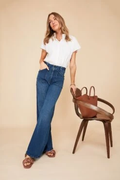 Loeffler Randall Brown Joanna Straw Braided Band Flat Sandal -Loeffler Cloth Shop G7TALzN0lDKrSJCD5OSZMNPEducgZUA6 1