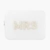 MRS Blanc Large Pouch 2 MRS Blanc Large Pouch -Loeffler Cloth Shop GC19YUfO4Gzmxf9PZaGuHmXGxdjY3LzL 1