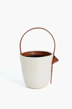 Natural Tri-Color Lunchpail 16 Natural Tri-Color Lunchpail -Loeffler Cloth Shop GEcEYl5SNPjau6SgAPBBVEsZLTvcs3X6 1