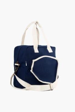 Navy Pickleball Bag -Loeffler Cloth Shop GFVHlPbJNURIdEPWxXDH4VEHnjP9BXFO 1