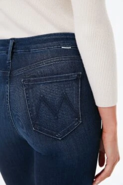 MOTHER French Electro The Looker -Loeffler Cloth Shop GFizag9v7JTjnzR7p8ZWsj7hEQHz12Gq 1